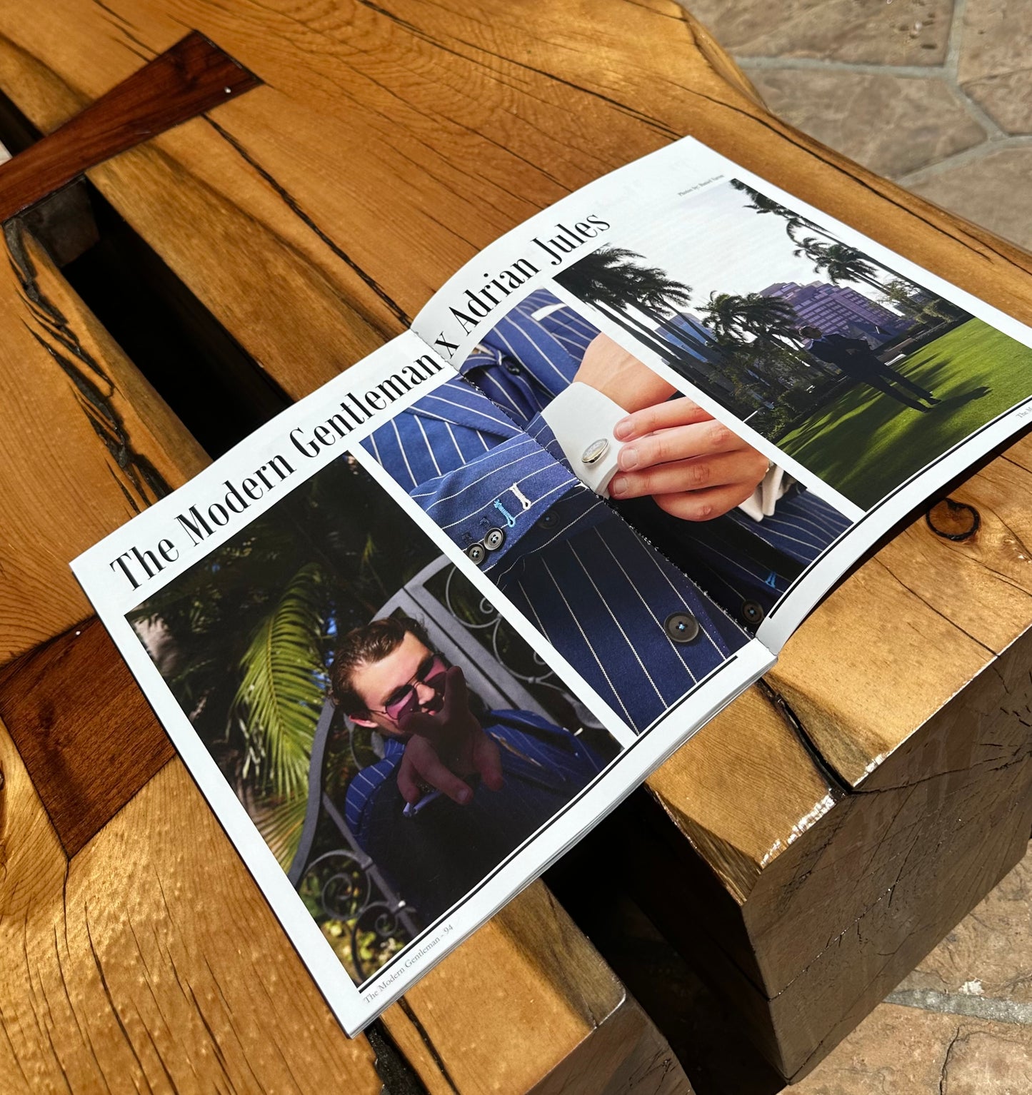 Issue 002