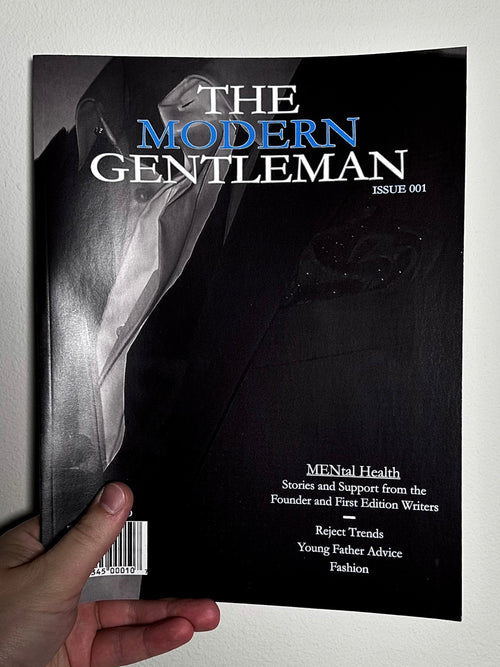 Issue 001
