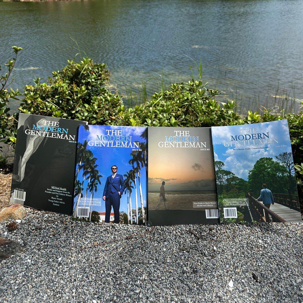 The First Four Issues