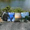 The First Four Issues