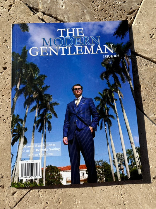Issue 002