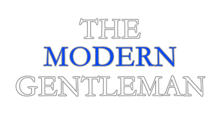 The Modern Gentleman